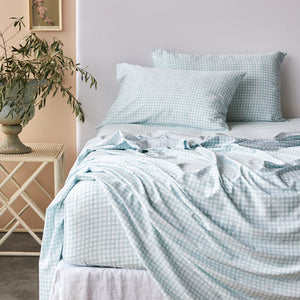 Summer  Breeze and Ease