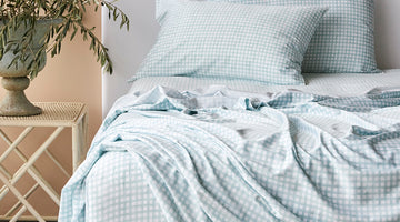 Summer  Breeze and Ease