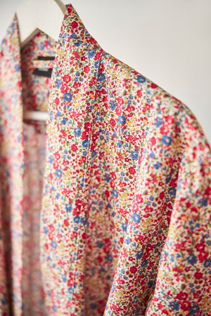 Liberty is the Chosen Resort of the Artistic Shopper