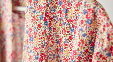 Liberty is the Chosen Resort of the Artistic Shopper