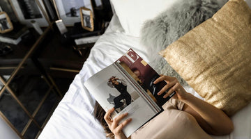 5 Tips To Keep Calm Whilst Staying At Home