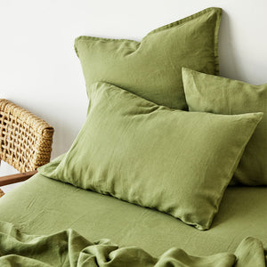 Should Your Bed Change With the Seasons?