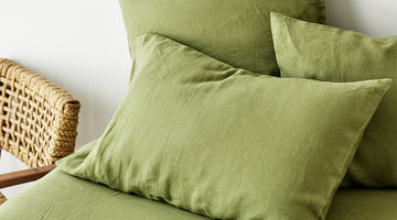 Should Your Bed Change With the Seasons?