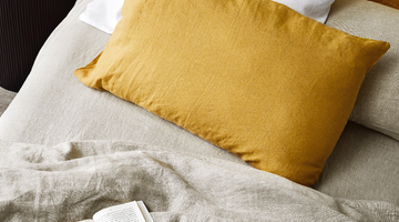 Our top 5 HOME/LIFESTYLE flick-throughs before bed.