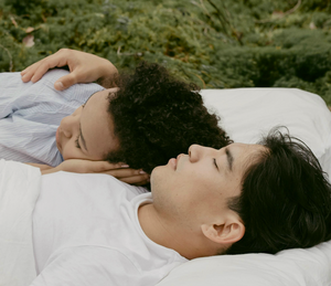 EARTH DAY WITH GEORGE STREET LINENS