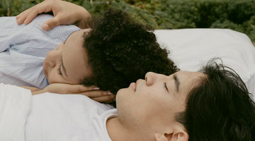 EARTH DAY WITH GEORGE STREET LINENS