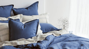 The Science of a Good Night Sleep with George Street Linen