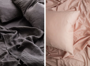 Learn About What Makes Our Sheets So Great!