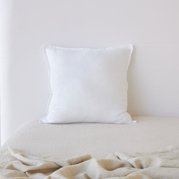 Pure Linen European Pillowcase