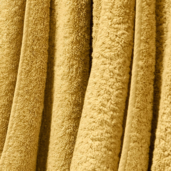 Super Pile Cotton Bathmat