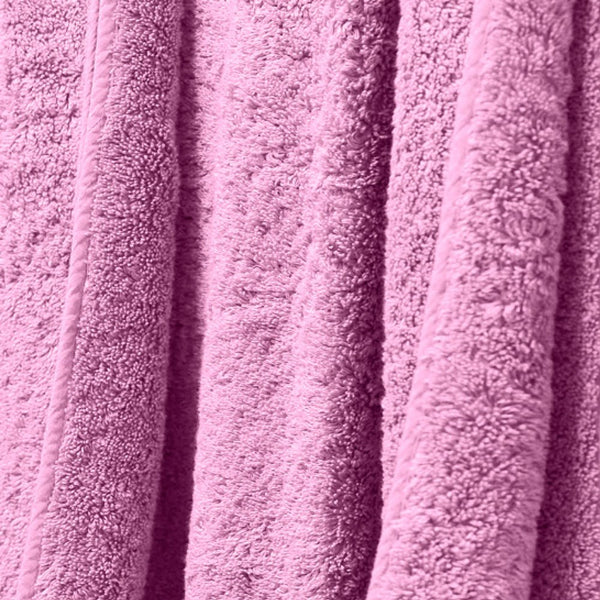Super Pile Cotton Bath Towel