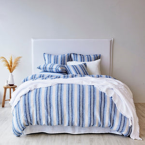 Pure Linen Duvet Cover Set