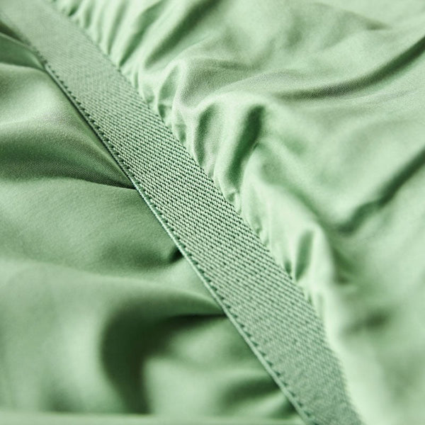 Bamboo Cotton Sheet set