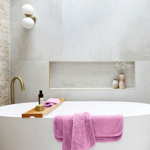 Super Pile Cotton Bathmat