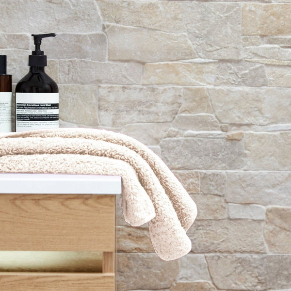 Super Pile Cotton Bathmat