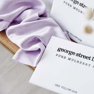 Mulberry Silk Pillowcase