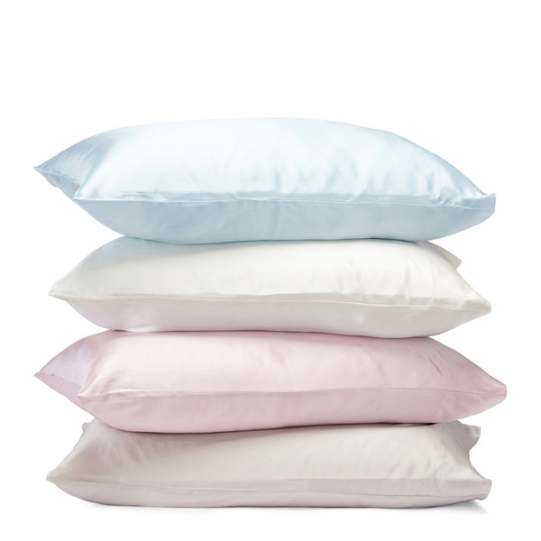 Mulberry Silk Pillowcase