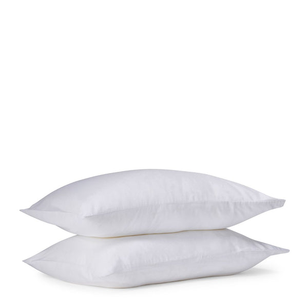 Soft Washed Cotton Pillowcase