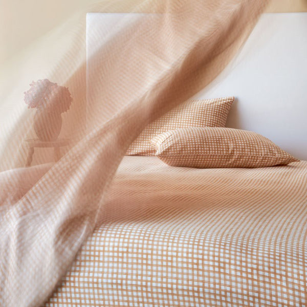 Bamboo Cotton Sheet set