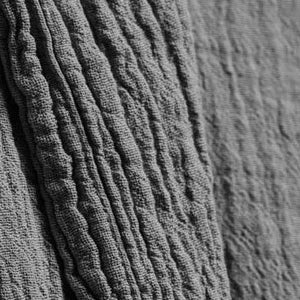 Portuguese Punto Cotton Gauze Bath Towel Pack