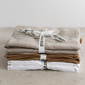 Pure Linen Napkin