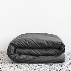 450TC Cotton Percale Duvet Cover