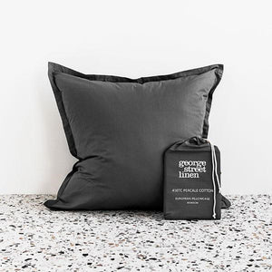 450TC Cotton Percale European Pillowcase