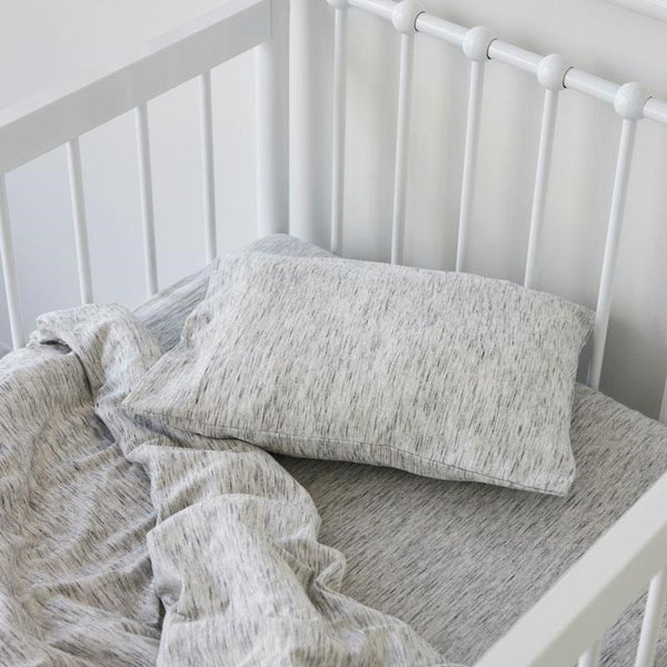 Kids Cotton Jersey Duvet Cover pack