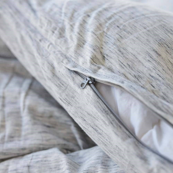 Kids Cotton Jersey Duvet Cover pack