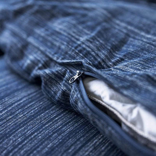 Kids Cotton Jersey Duvet Cover pack