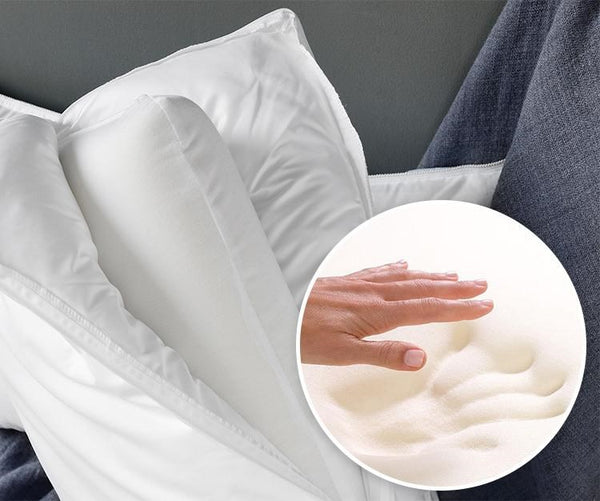 Combination Loft Pillow