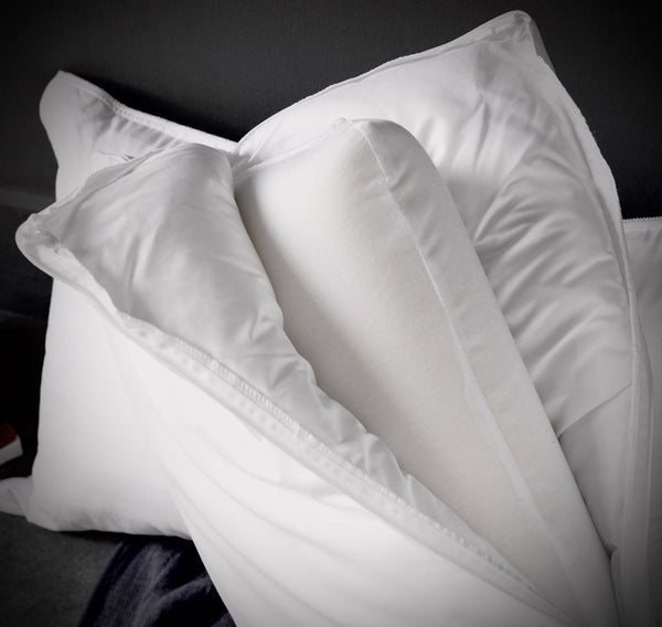 Combination Loft Pillow