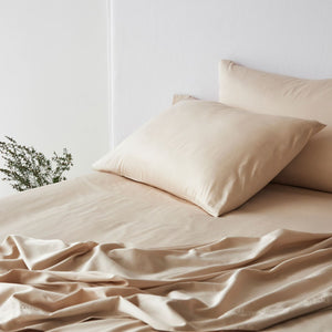 Bamboo Cotton Standard Pillowcase