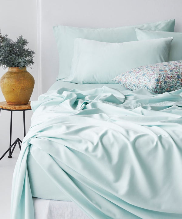 Bamboo Cotton King Pillowcases