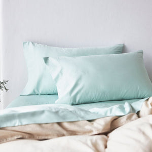 Bamboo Cotton King Pillowcases