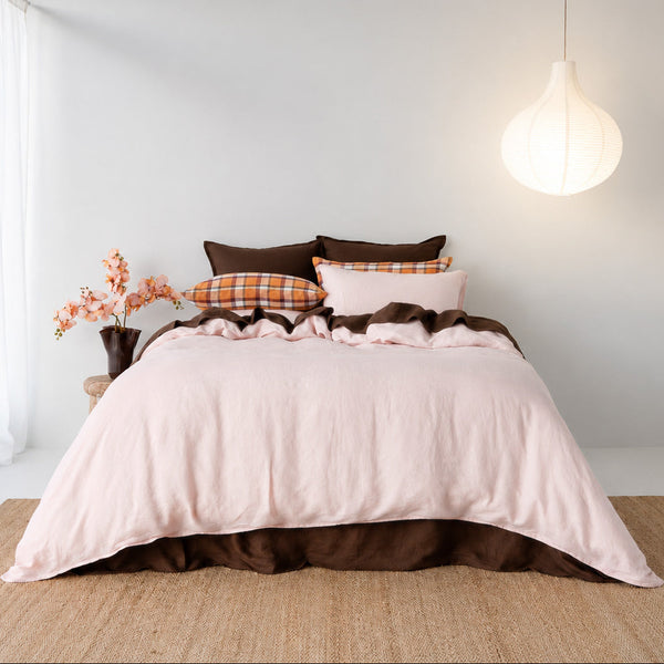 Pure Linen Flat Sheet