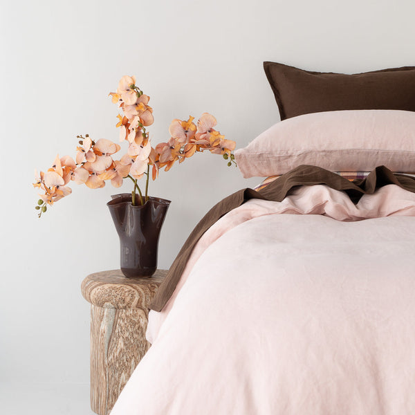 Pure Linen Flat Sheet