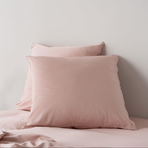 Bamboo Cotton Euro Pillowcase
