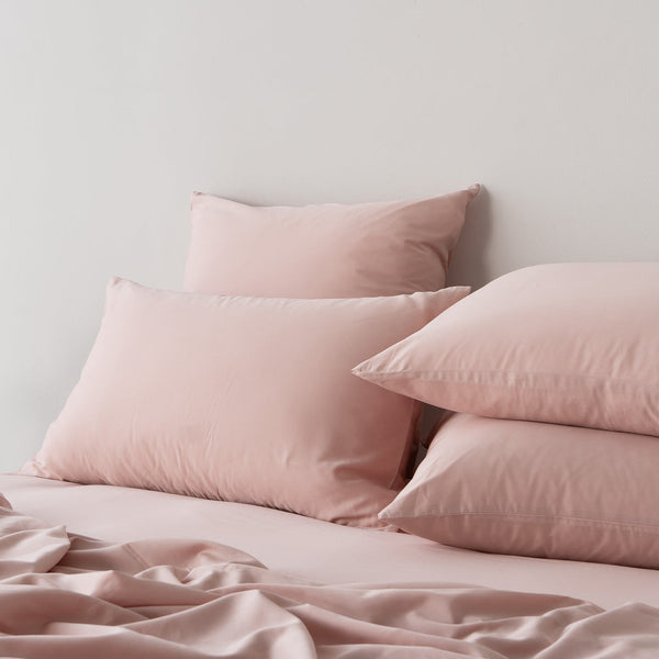Bamboo Cotton Standard Pillowcase