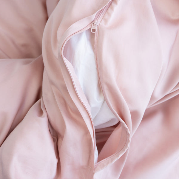 Bamboo Cotton Euro Pillowcase