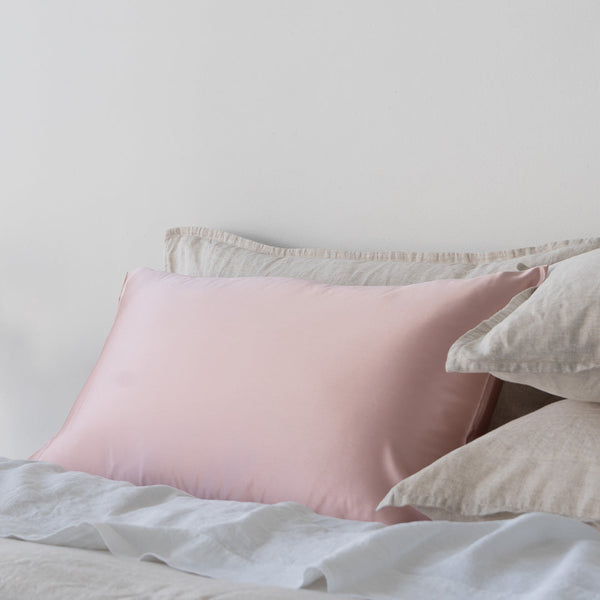 Mulberry Silk Pillowcase