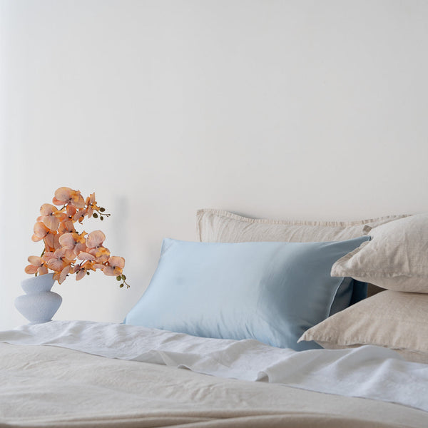 Mulberry Silk Pillowcase