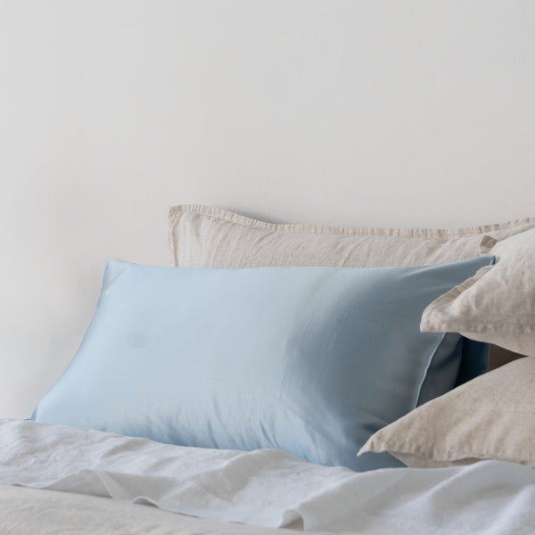 Mulberry Silk Pillowcase