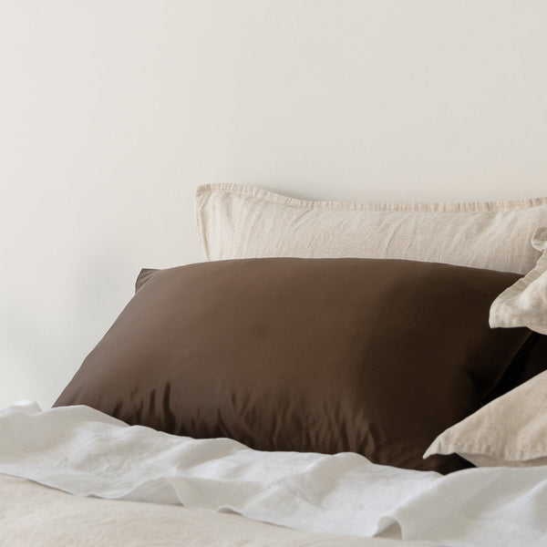 Mulberry Silk Pillowcase