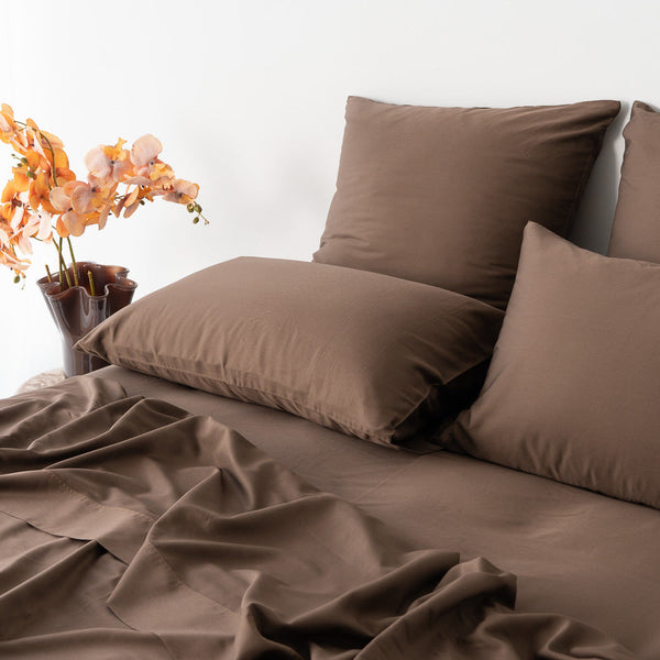 Bamboo Cotton Standard Pillowcase