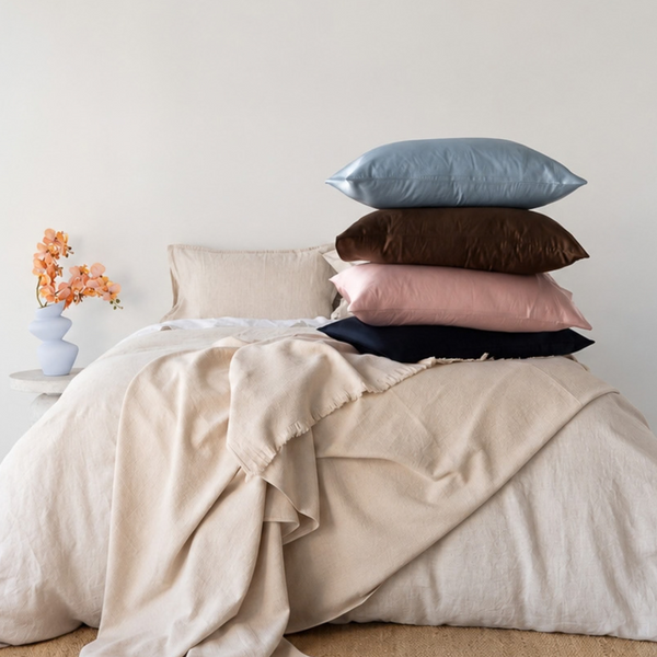 Mulberry Silk Pillowcase