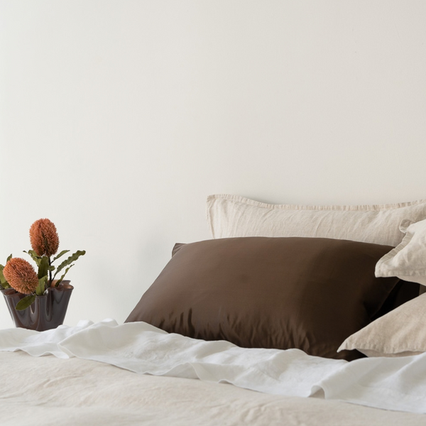 Mulberry Silk Pillowcase