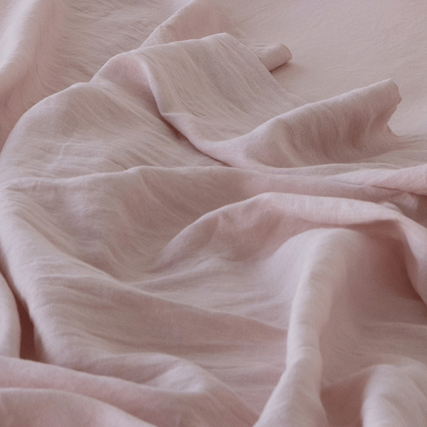 Pure Linen Flat Sheet