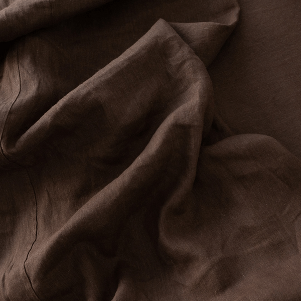 Pure Linen Flat Sheet