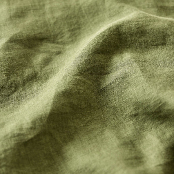 Pure Linen Duvet Cover Set